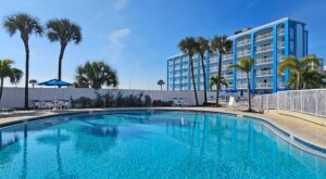 Coral Reef Beach Resort